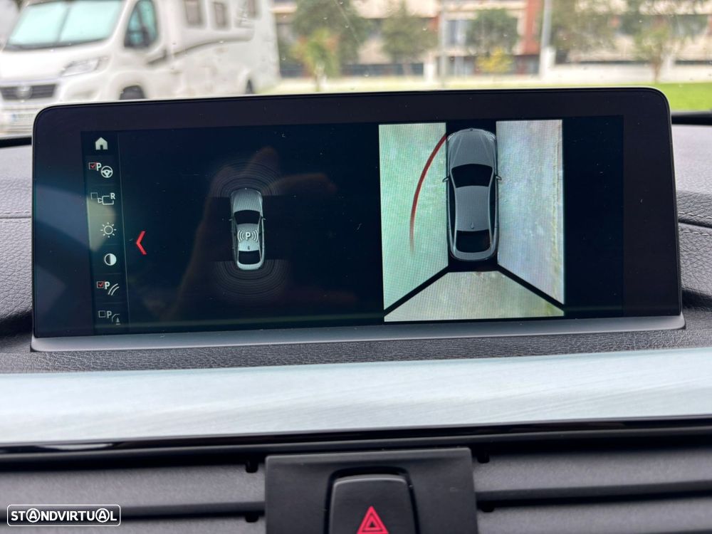 BMW 420 Gran Coupé - 37