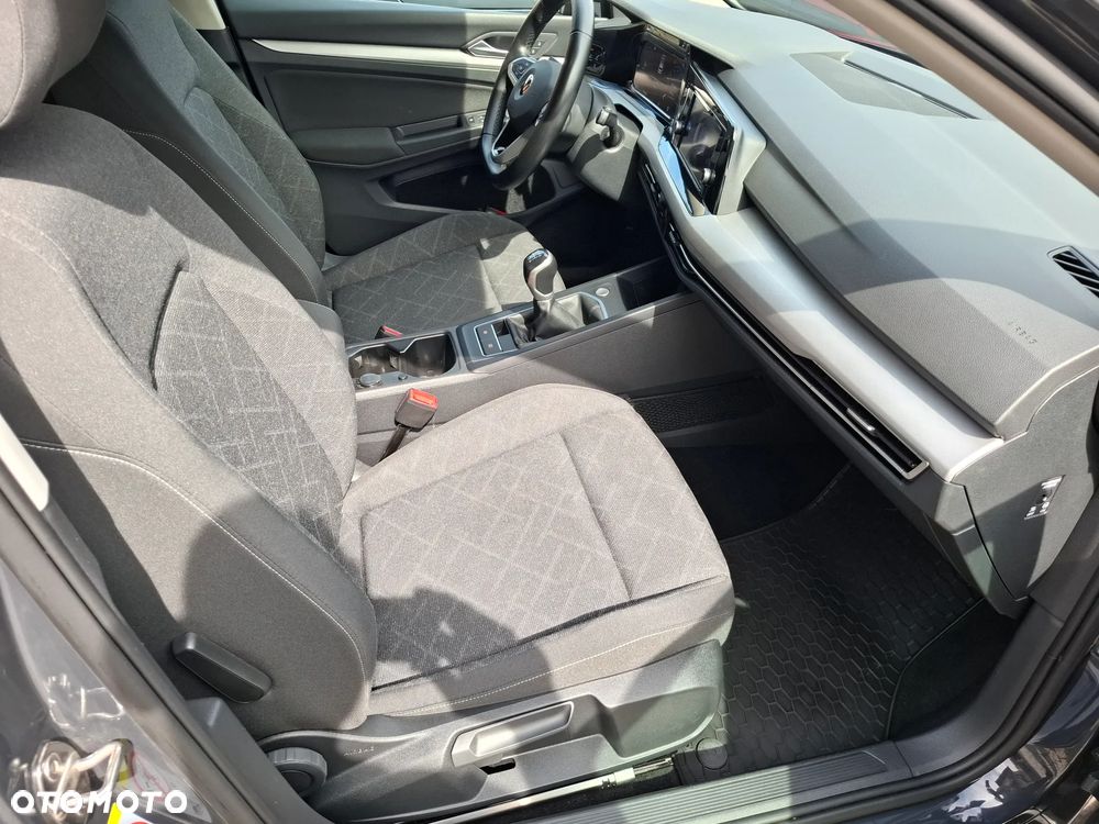 Volkswagen Golf 1.5 TSI EVO Life - 25