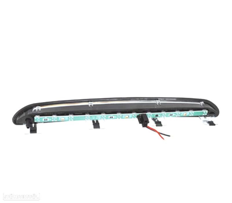 TERCEIRA LUZ DE STOP VOLKSWAGEN VW 08-17 - 5