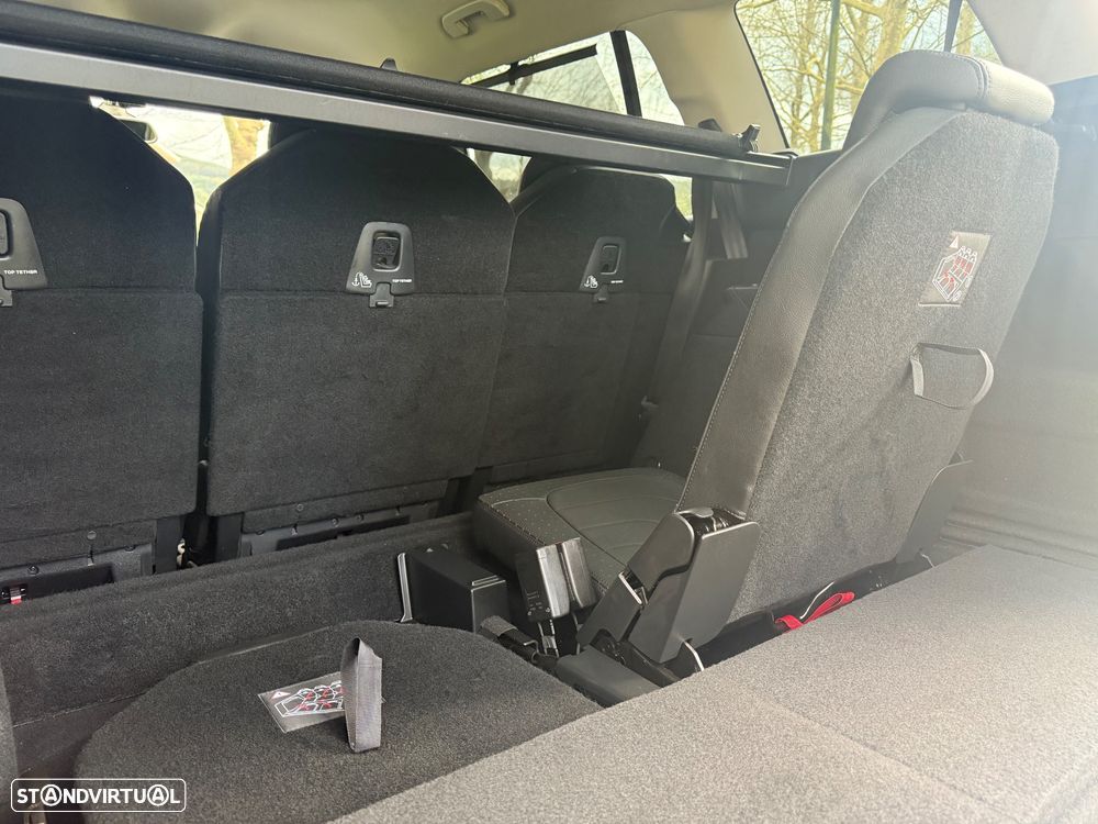 Citroën C4 Spacetourer BlueHDi 130 Stop&Start EAT8 FEEL - 20