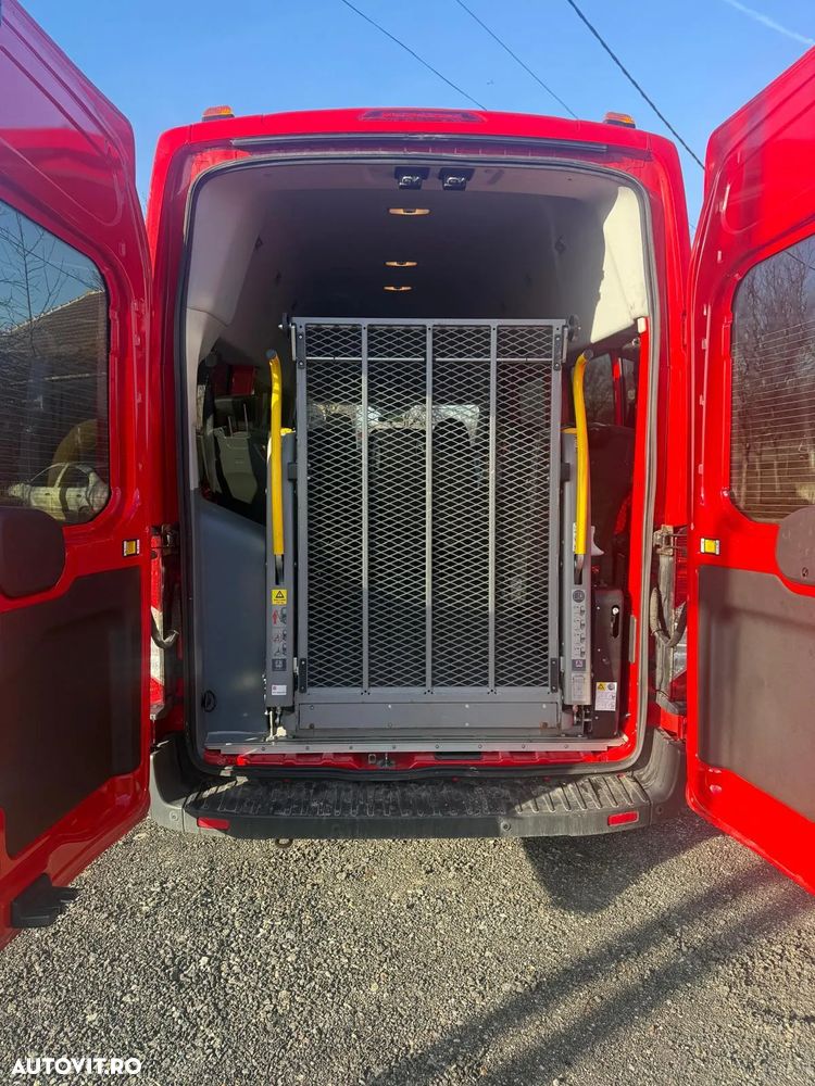 Ford Transit - 7