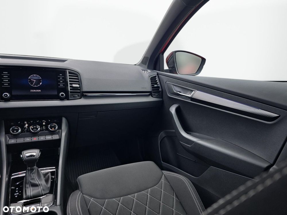 Skoda Karoq - 24