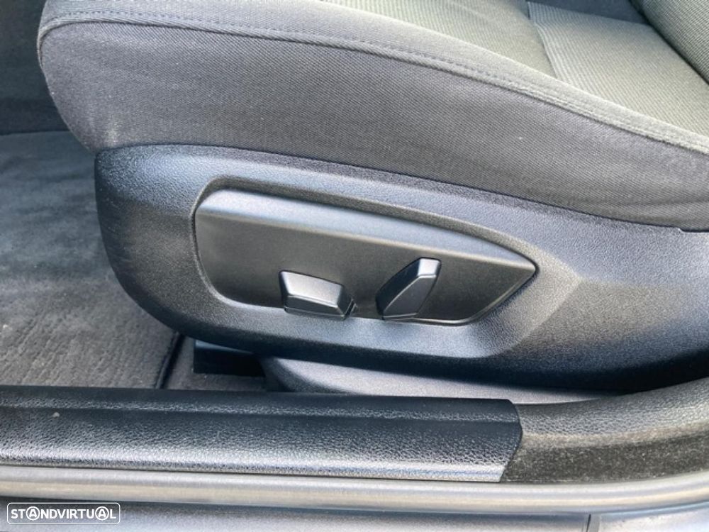 BMW 520 d Line Modern - 31