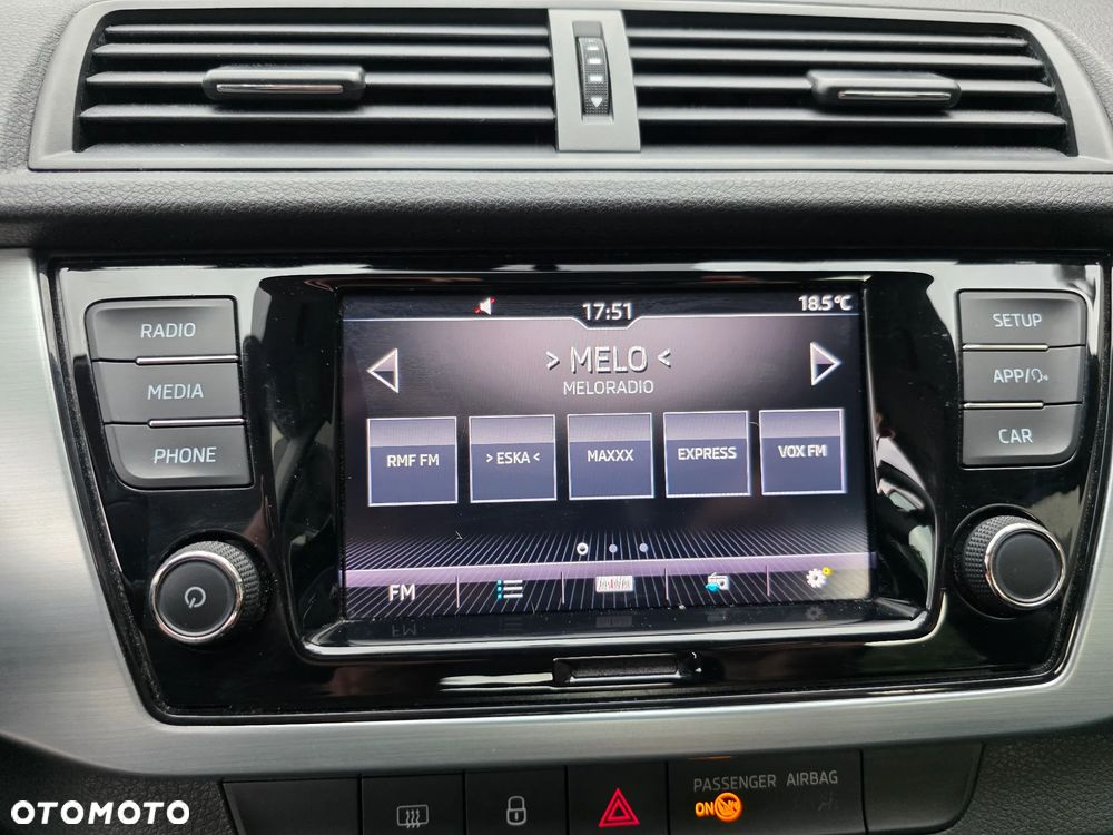 Skoda Fabia 1.0 TSI Ambition - 38