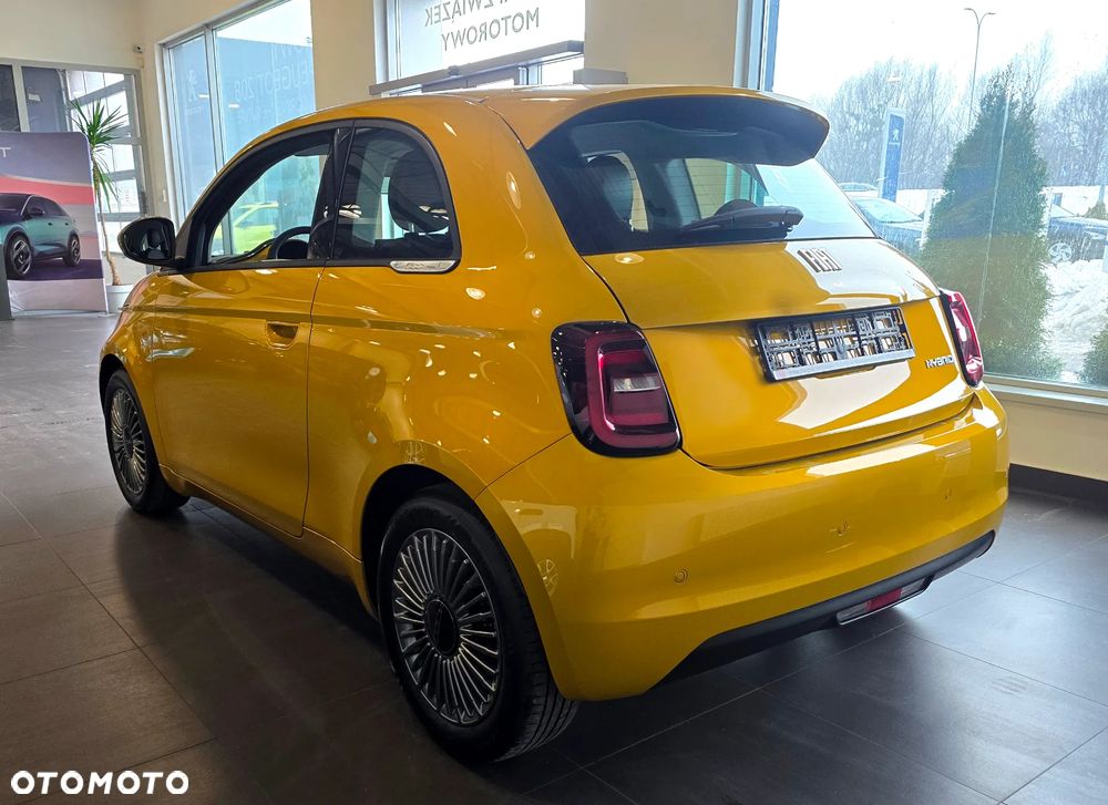 Fiat 500 - 6