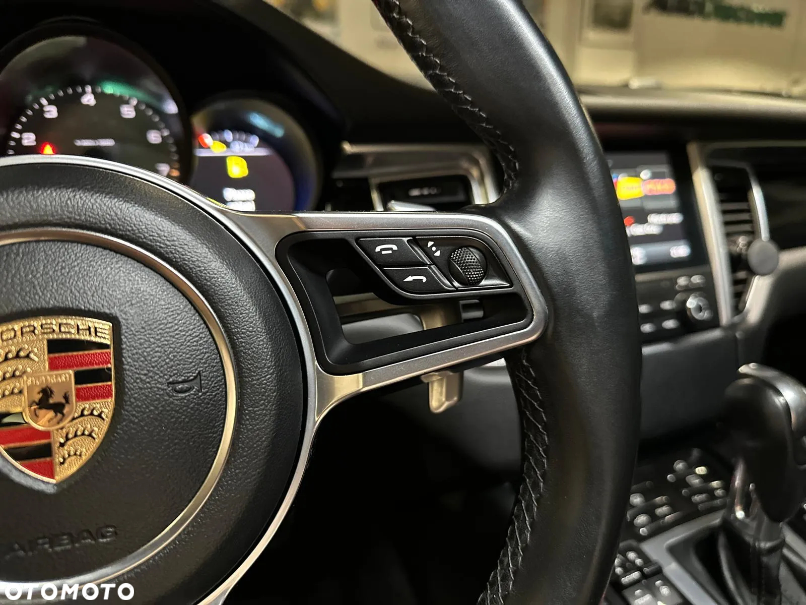 Porsche Macan S PDK - 38
