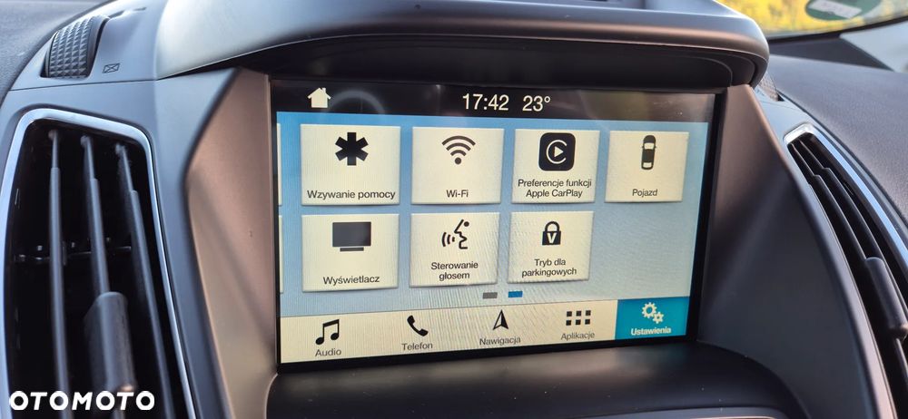 Ford Grand C-MAX 1.5 EcoBoost Start-Stopp-System Titanium - 20