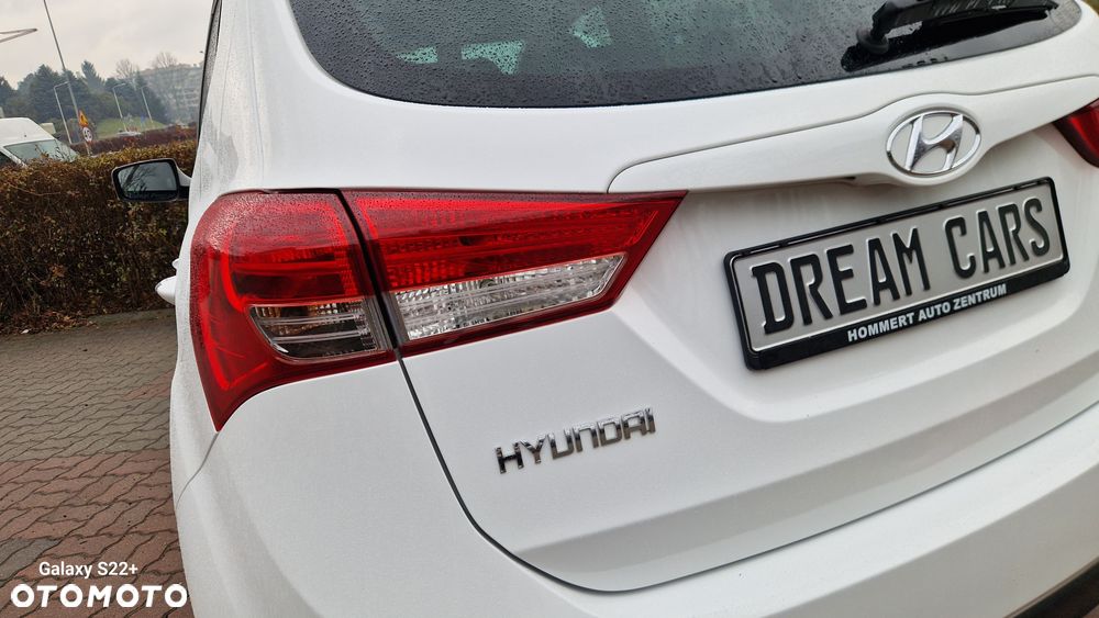 Hyundai ix20 1.6 blue Passion - 24