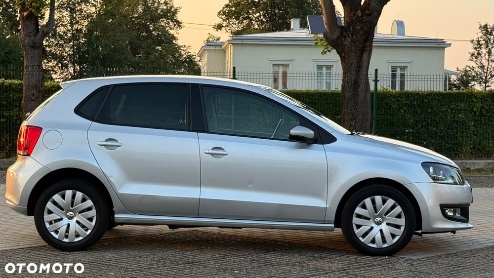 Volkswagen Polo 1.2 Blue Motion Technology Style - 2