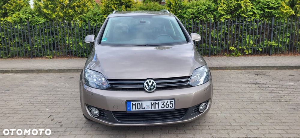 Volkswagen Golf Plus 1.4 TSI Team - 2