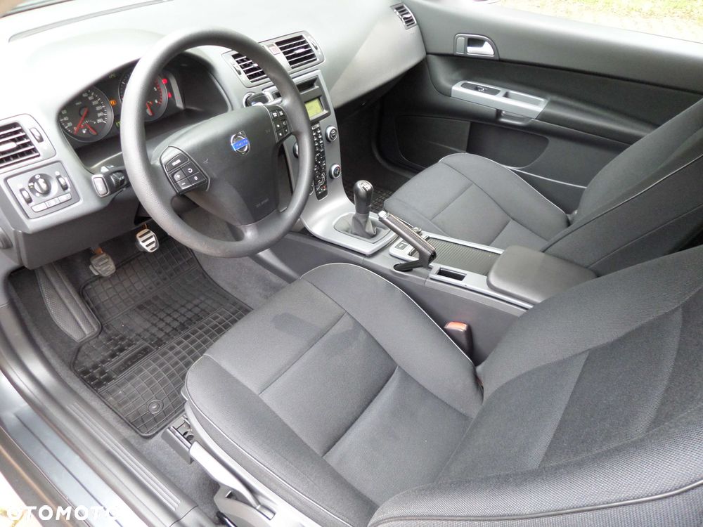 Volvo C30 - 7