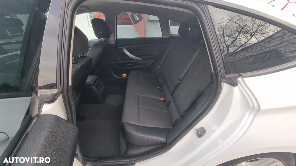 BMW Seria 3 318d - 18