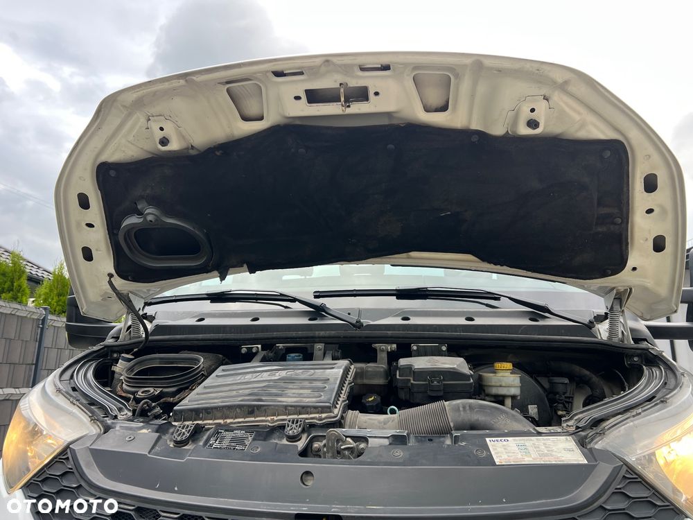 Iveco Daily 35-150 - 20