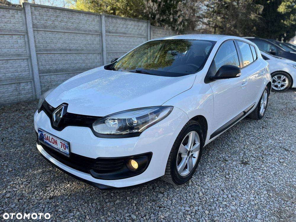 Renault Megane - 5
