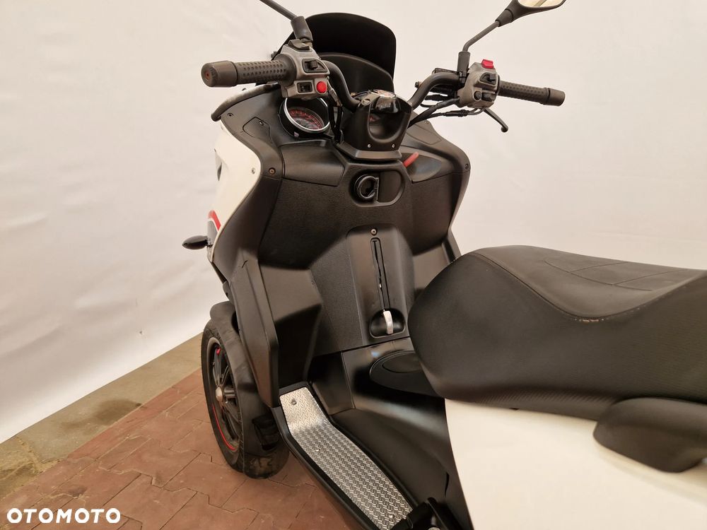Gilera Inny - 26