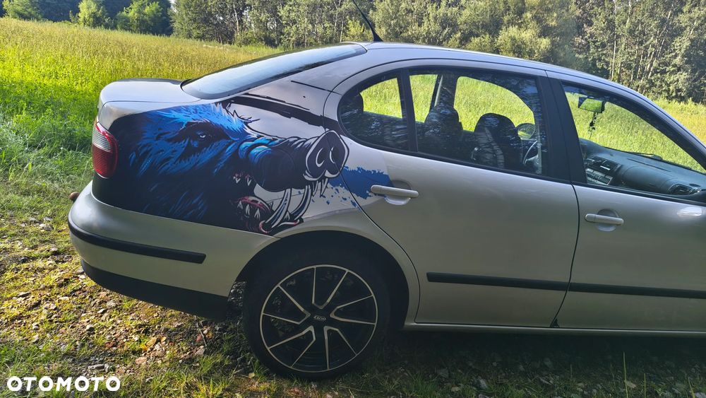 Seat Toledo 1.9 TDI Signo - 3