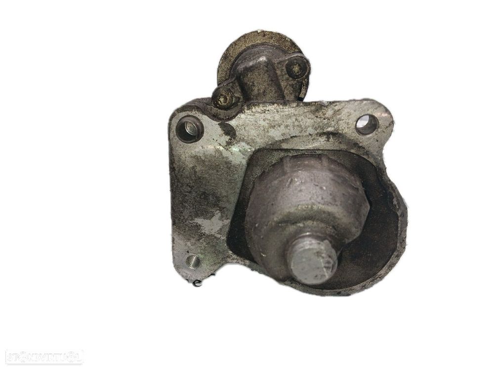 Motor Arranque Ford Fiesta V (Jh_, Jd_) - 1