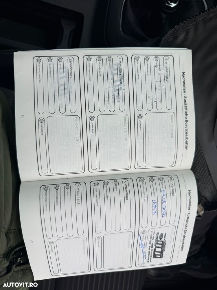 Ford Focus 2.0 EcoBlue Titanium - 23