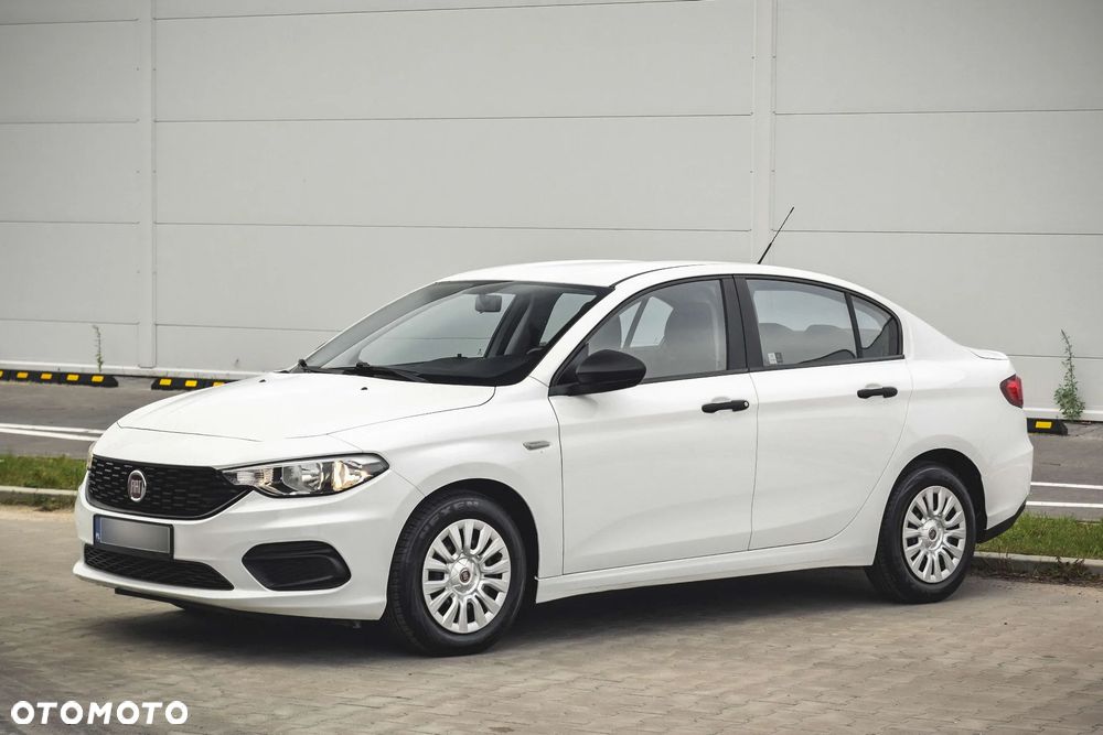 Fiat Tipo 1.4 16v Easy - 8