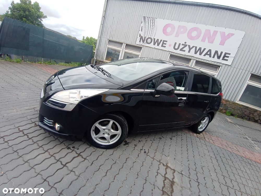 Peugeot 5008 HDI FAP 110 Access - 3