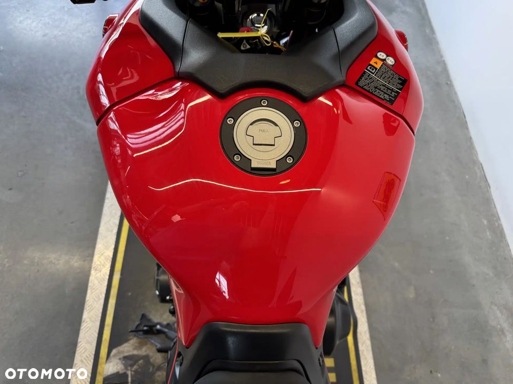 Yamaha Tracer - 29
