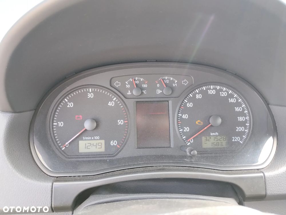 Volkswagen Polo 1.9 TDI Comfortline - 23