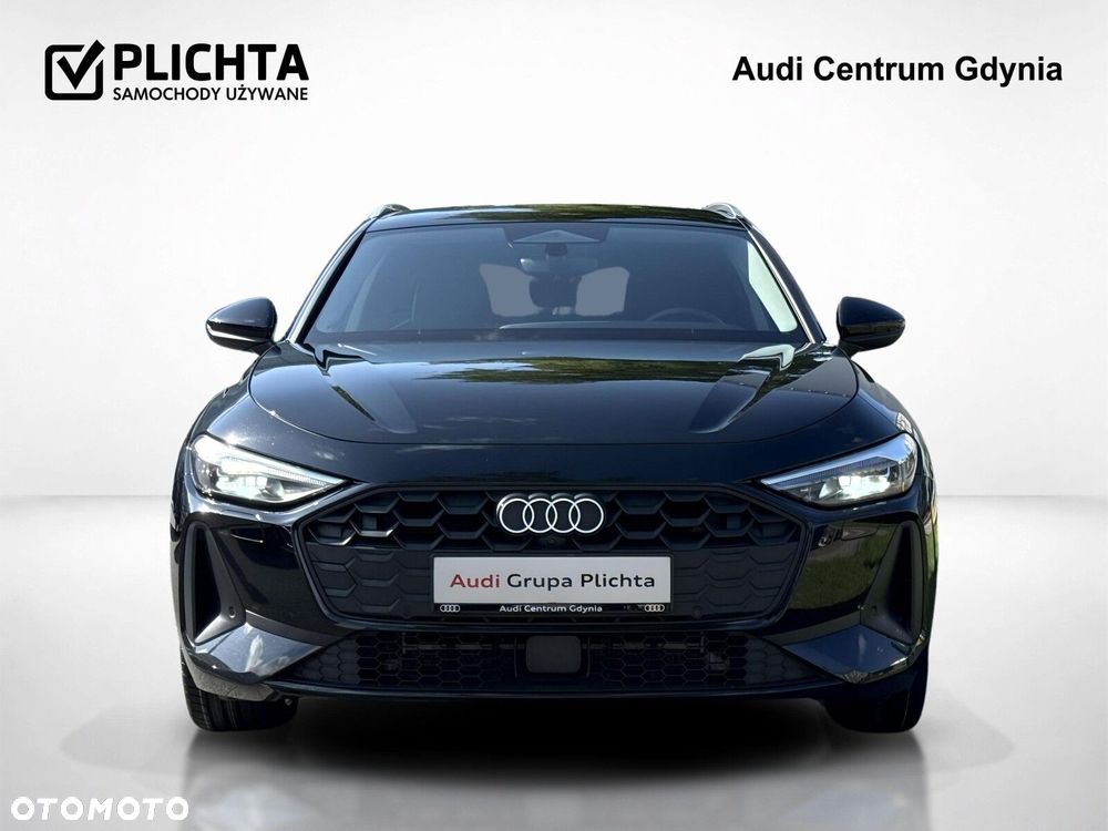 Audi A5 Avant - 10