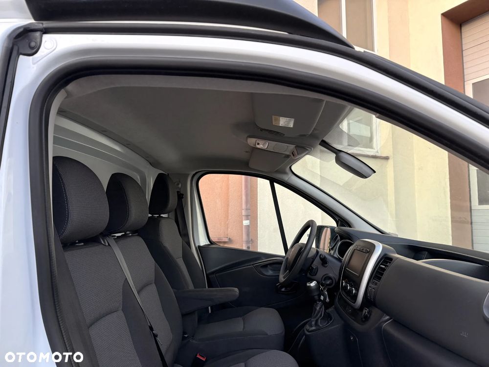 Renault Trafic 2,0 L2H2 Winda - 20