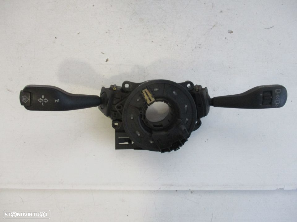 Manete Piscas Luzes Limpa Vidros BMW E46 Serie 3 - 2