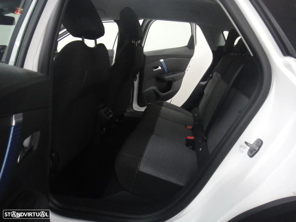 Citroën e-C4 Feel Pack - 34