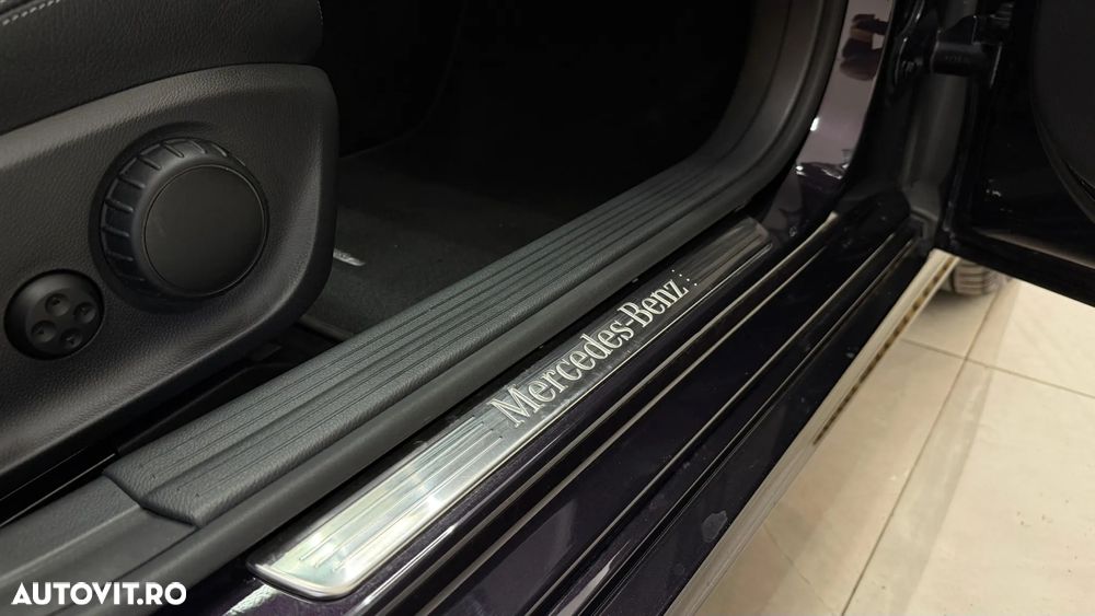 Mercedes-Benz CLA 180 CDI - 33