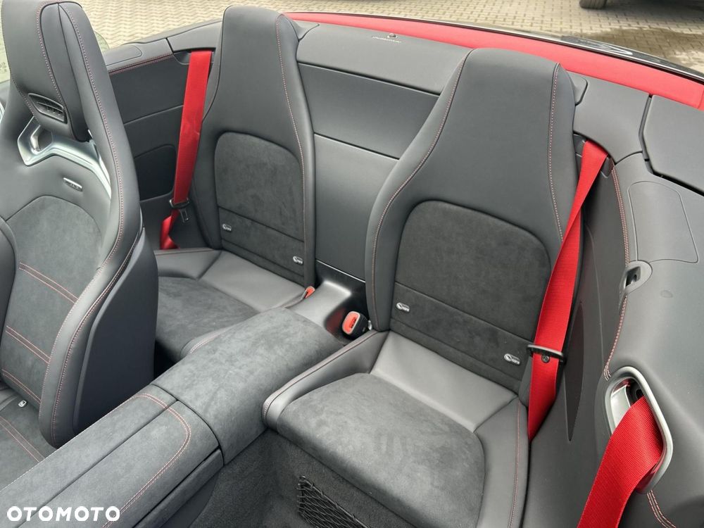 Mercedes-Benz SL - 19