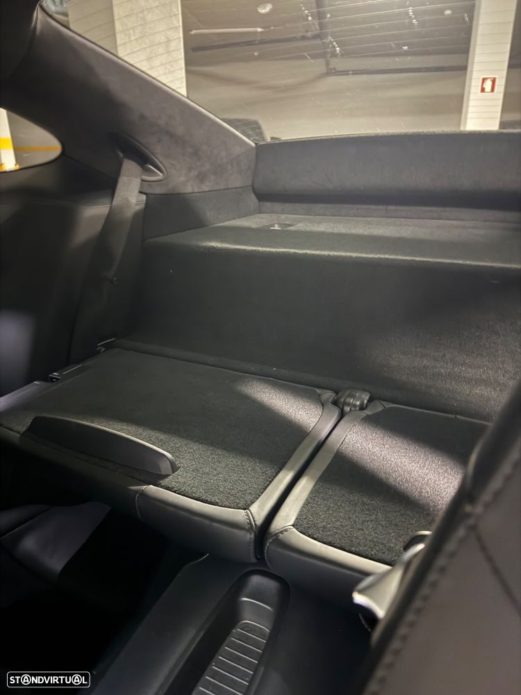 Porsche 911 (991) Carrera 2 S PDK - 26