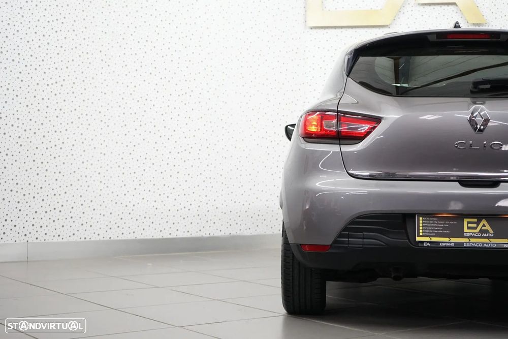 Renault Clio 1.5 dCi Zen - 7