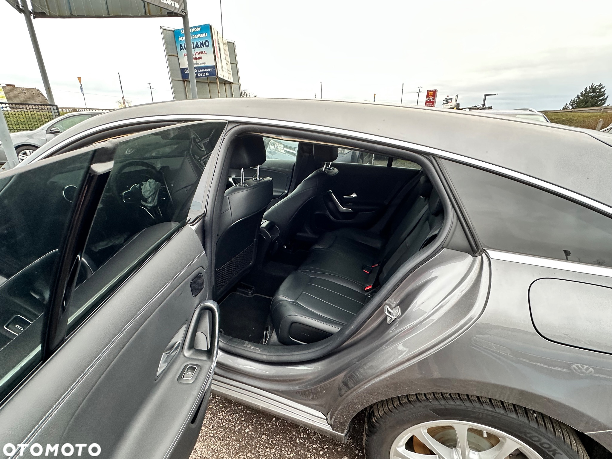 Mercedes-Benz CLA 250 e Shooting Brake 8G-DCT Progressive Line Advanced - 20