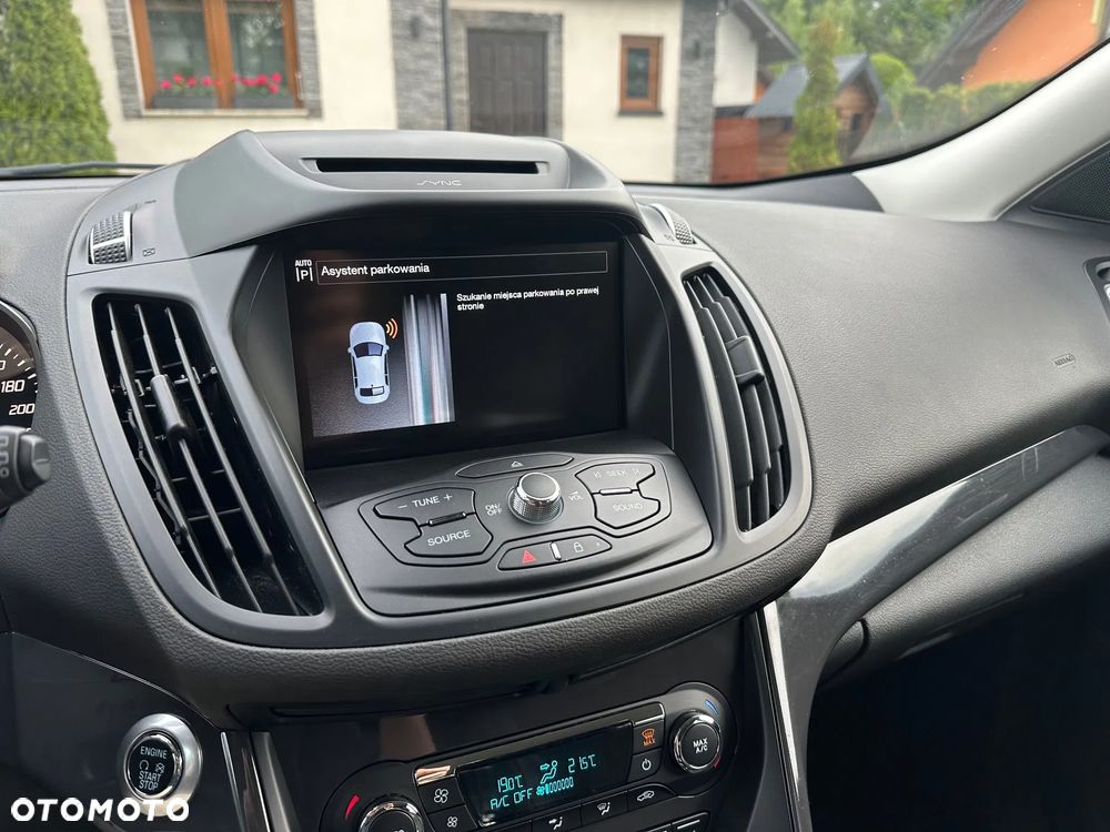 Ford Kuga 2.0 TDCi 4x4 ST-Line - 33