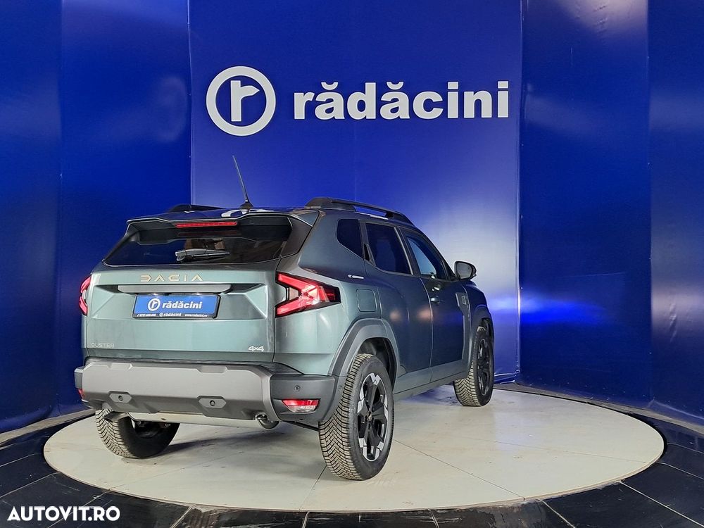 Dacia Duster - 7