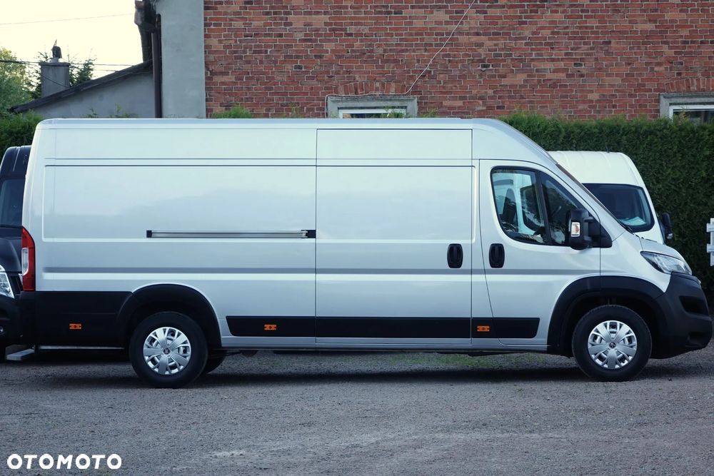 Peugeot Boxer 3-osobowy L4H2 najdłuższy - 5