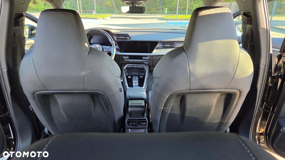 Audi A3 Sportback - 30