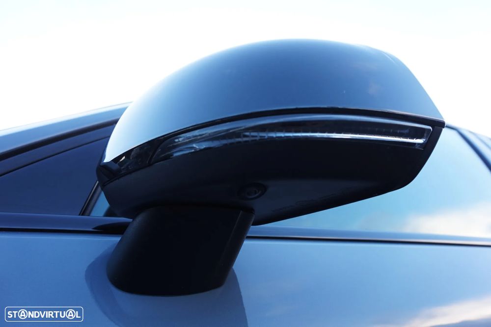 Volvo C40 Recharge Twin Motor Ultimate - 13