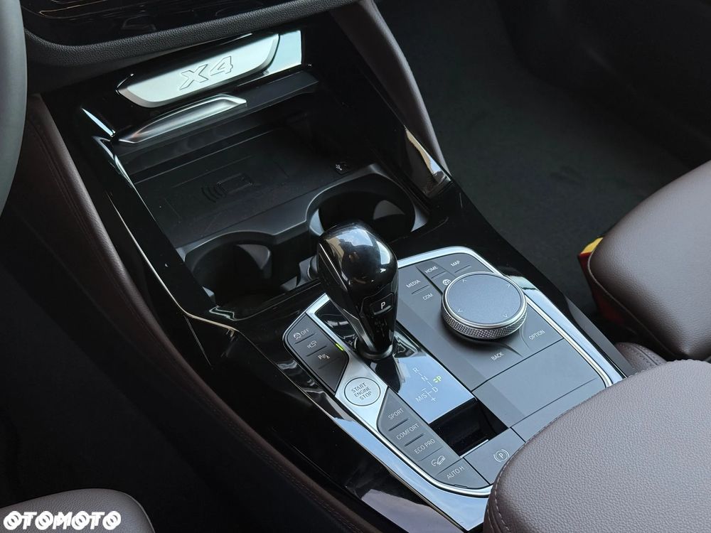BMW X4 - 22