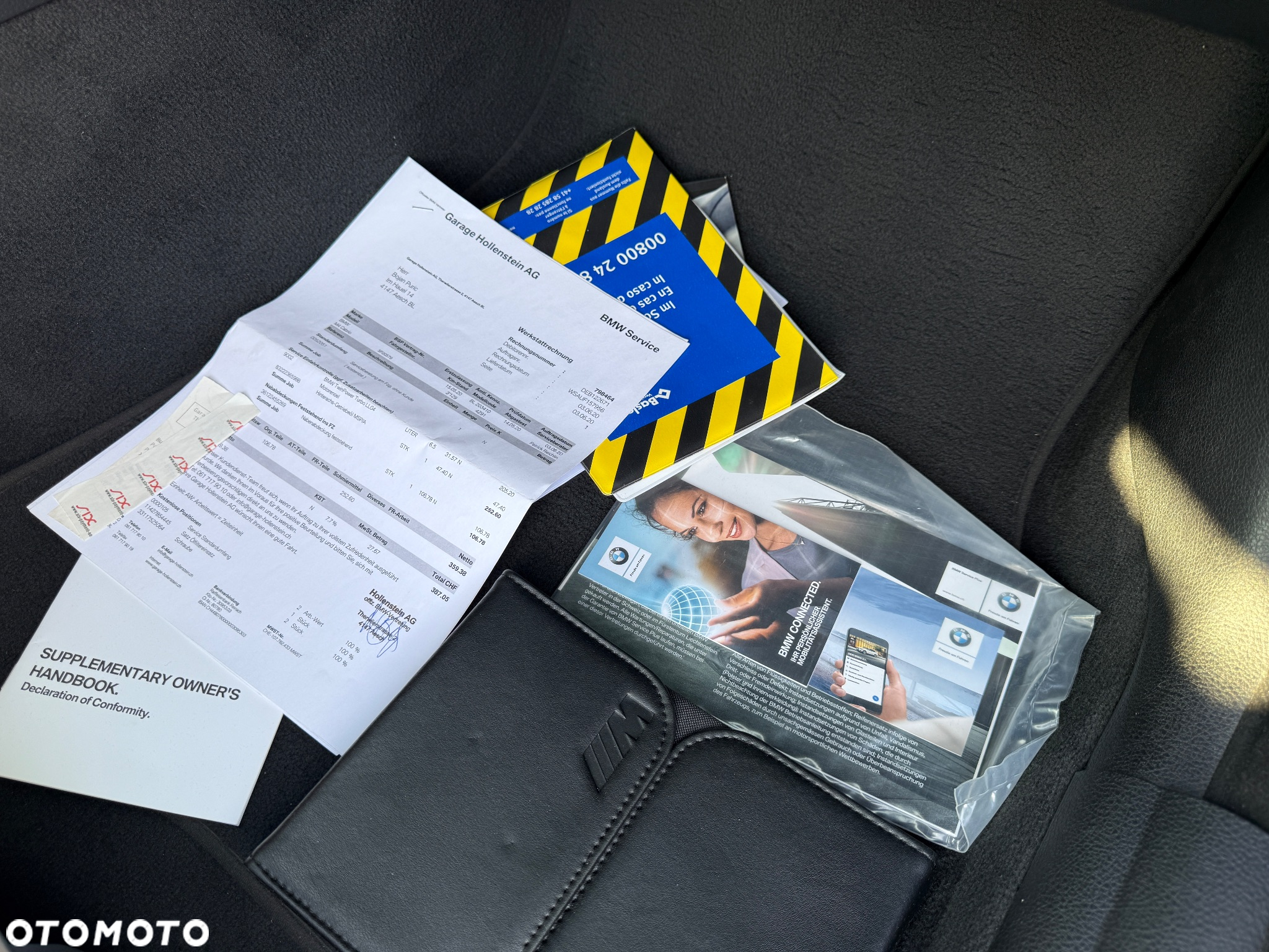 BMW M4 Cabrio DKG Competition - 39