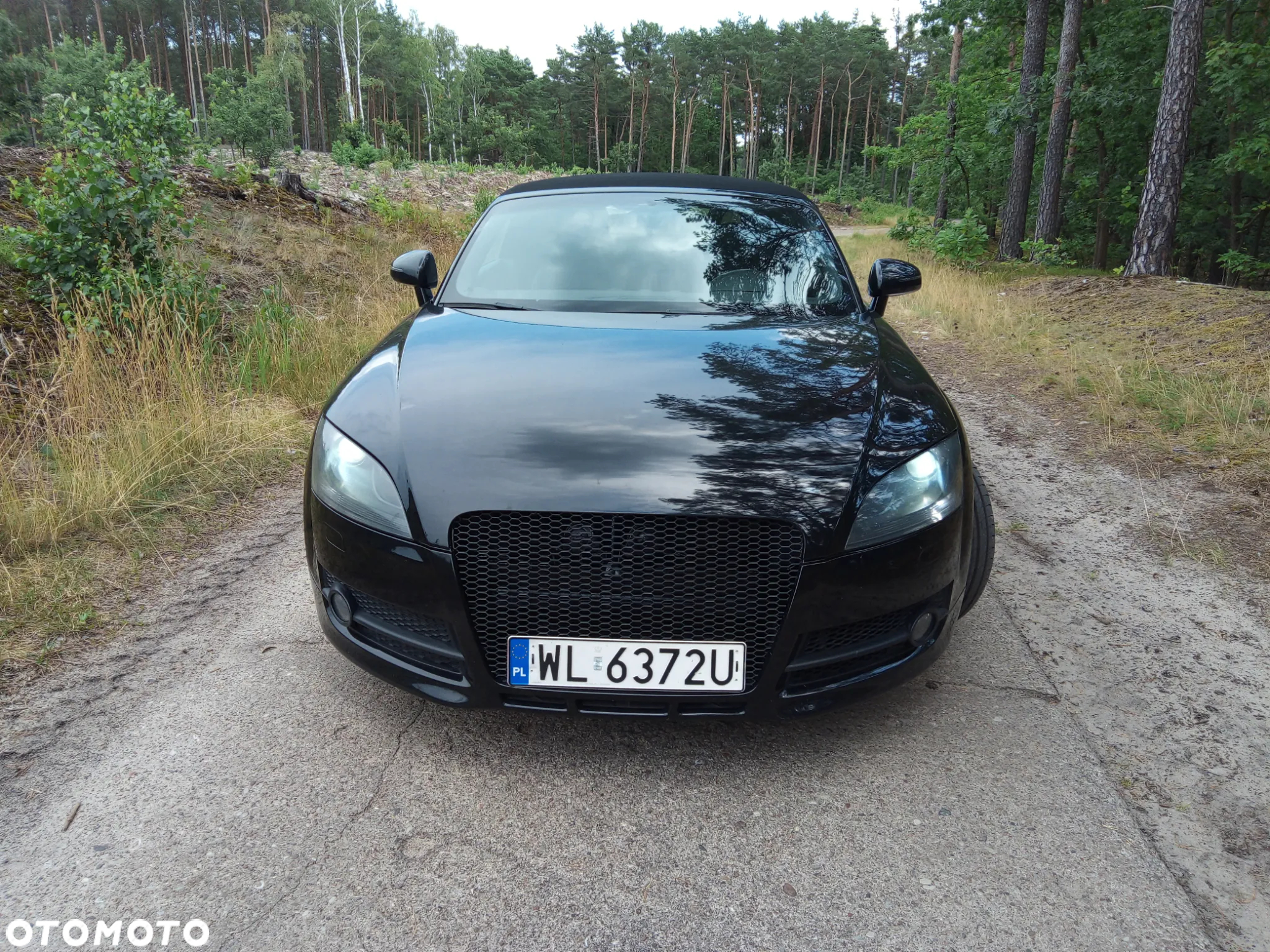Audi TT Coupé 2.0 TFSI - 3