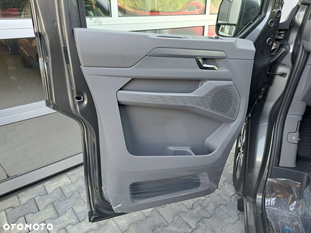 Volkswagen Caravelle 2.0 TDI L1 4Motion Style - 10