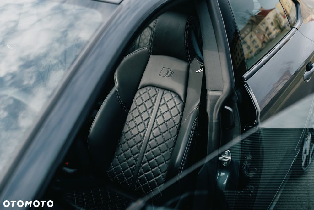 Audi S5 Sportback 3.0 TFSI Quattro Tiptronic - 21