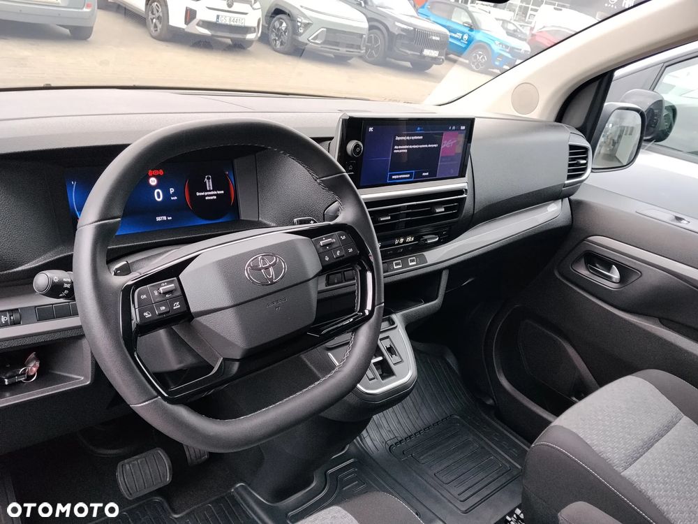 Toyota Proace Verso 2.0 D4-D Long Family - 11