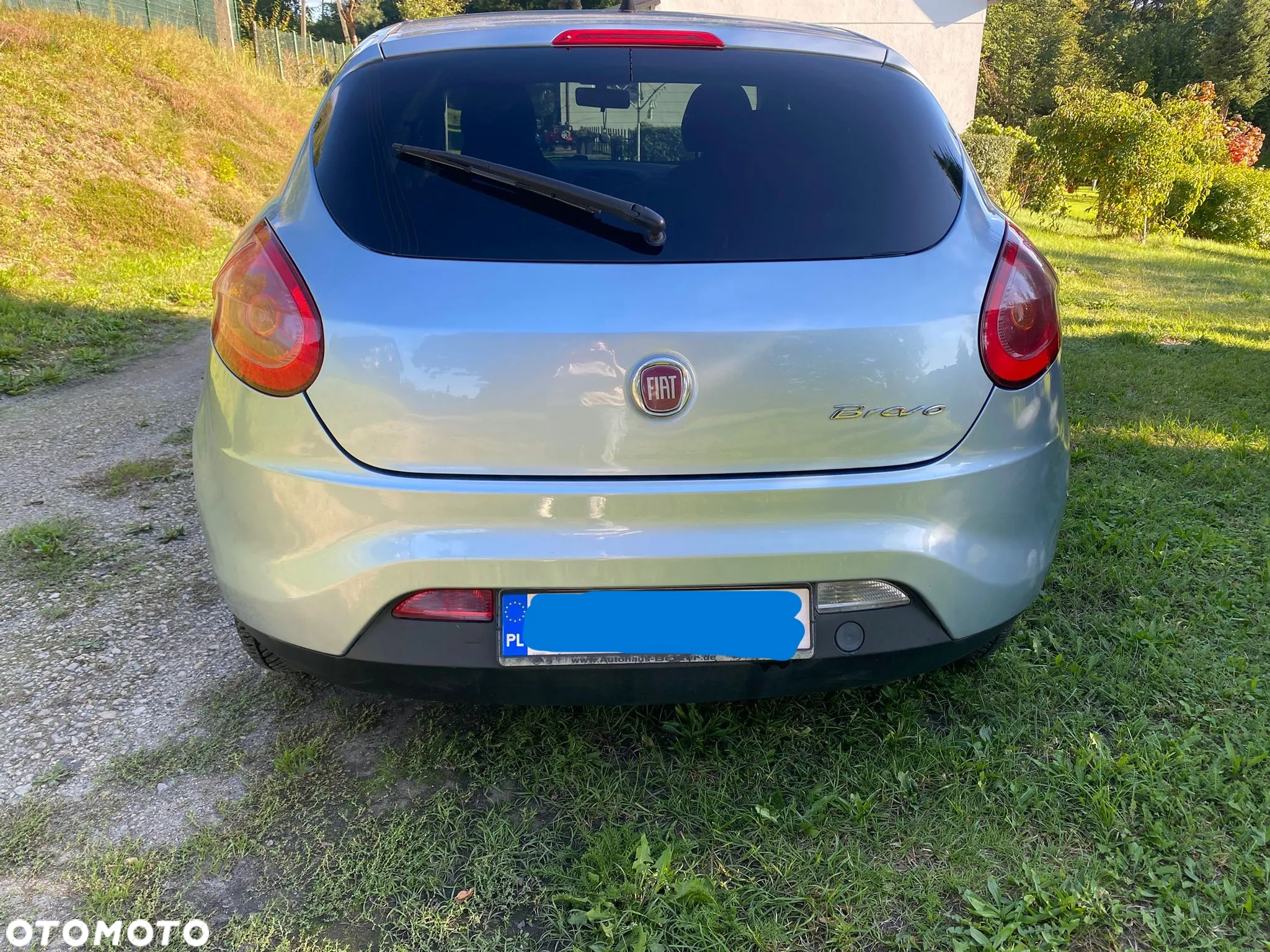 Fiat Bravo 1.4 T-Jet 16V Easy - 5