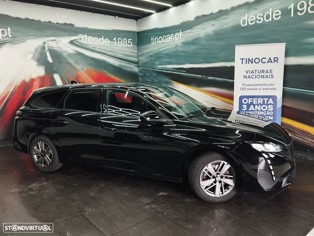 Peugeot 308 SW 1.5 BlueHDi Active Pack - 3