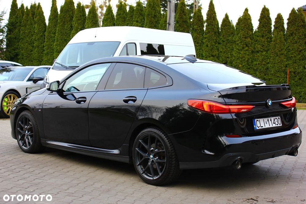 BMW Seria 2 218d M Sport sport - 18