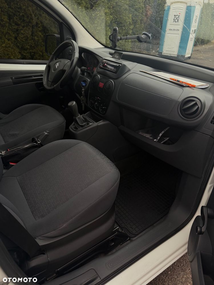 Citroën Nemo 1.4i Multispace - 11